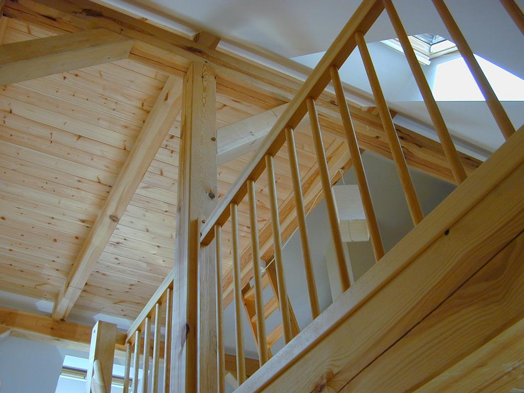 Ferienlandhaus Zempow Quarto foto