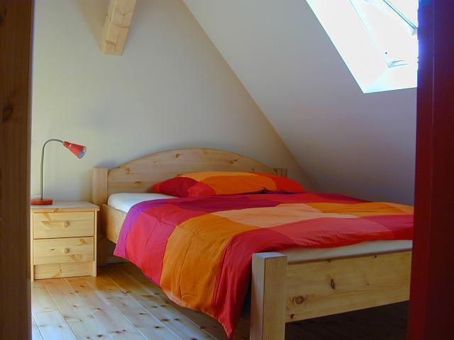 Ferienlandhaus Zempow Quarto foto